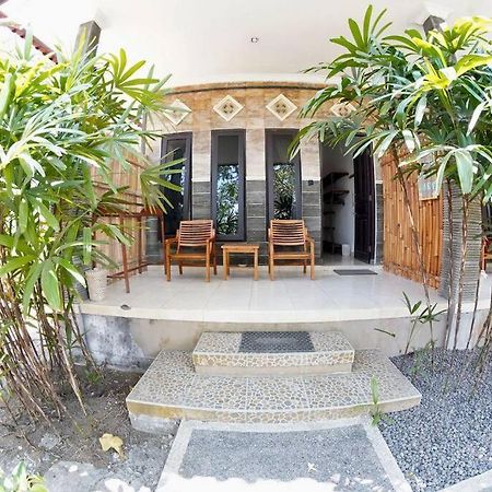 Uluwatu Jepun Villa 04 - One Bedroom Without Kitchen מראה חיצוני תמונה